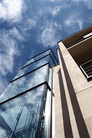 conferencesRDB lift tower