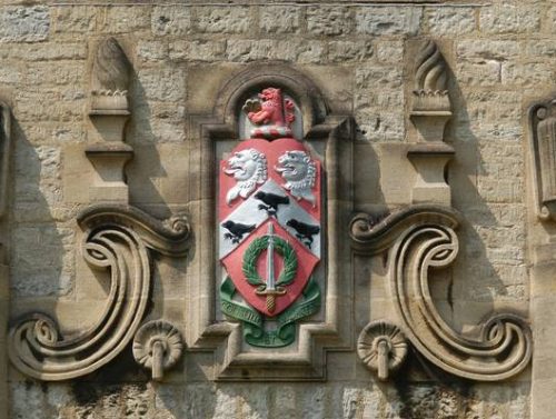 Coat of Arms