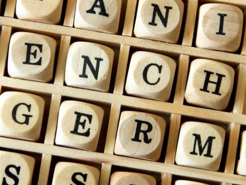Modern Language and Linguistics