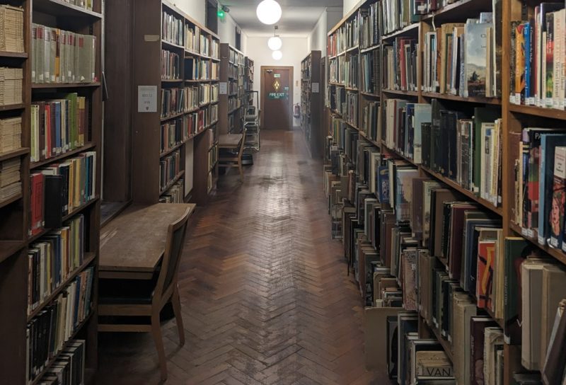 Corridor
