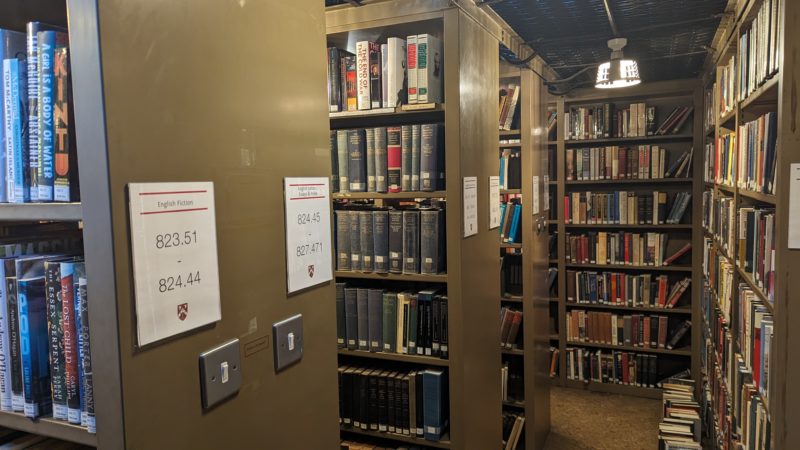 North Room
