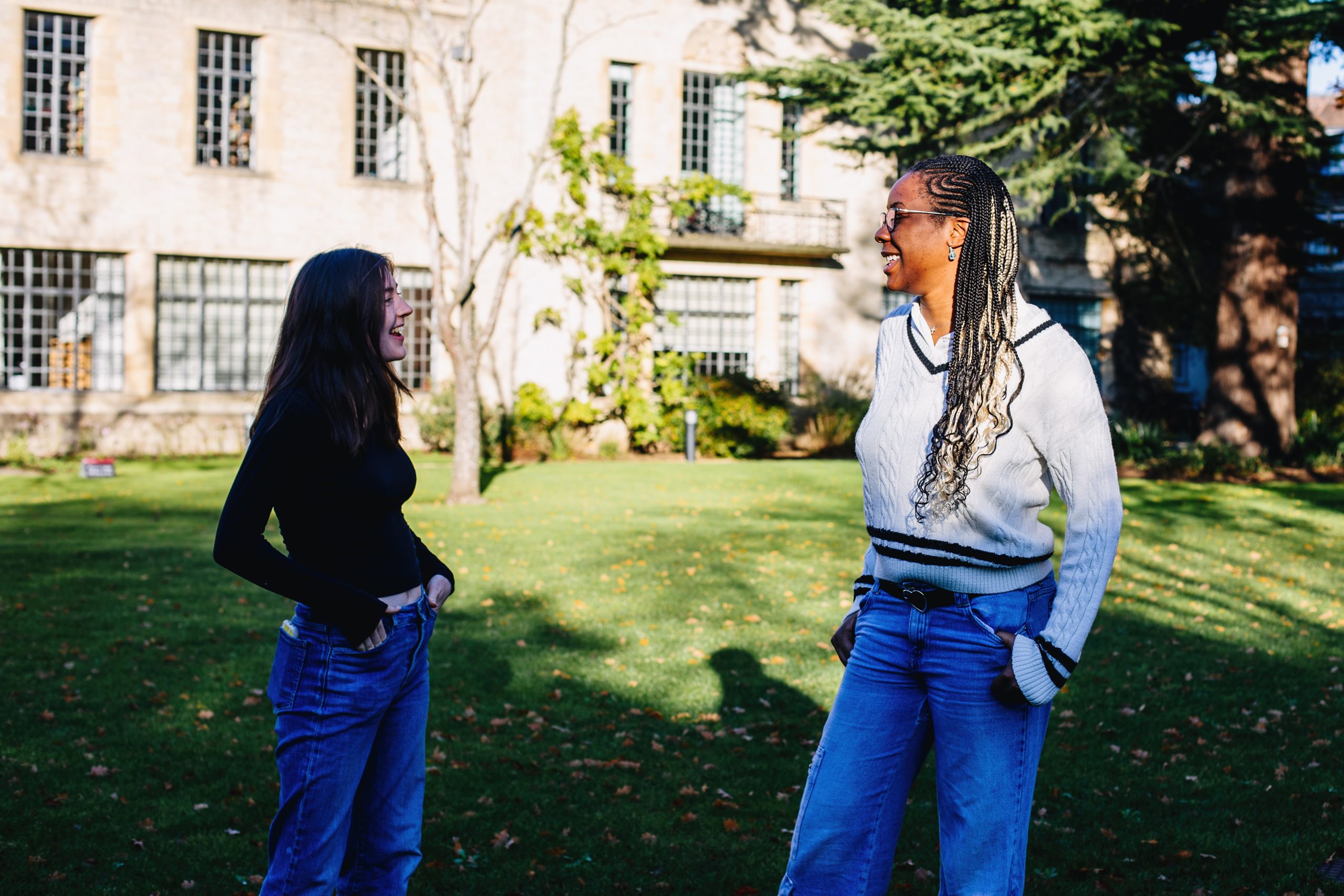 Lucy Judson Photography, Oxford events photographer, St Annes college Oxford