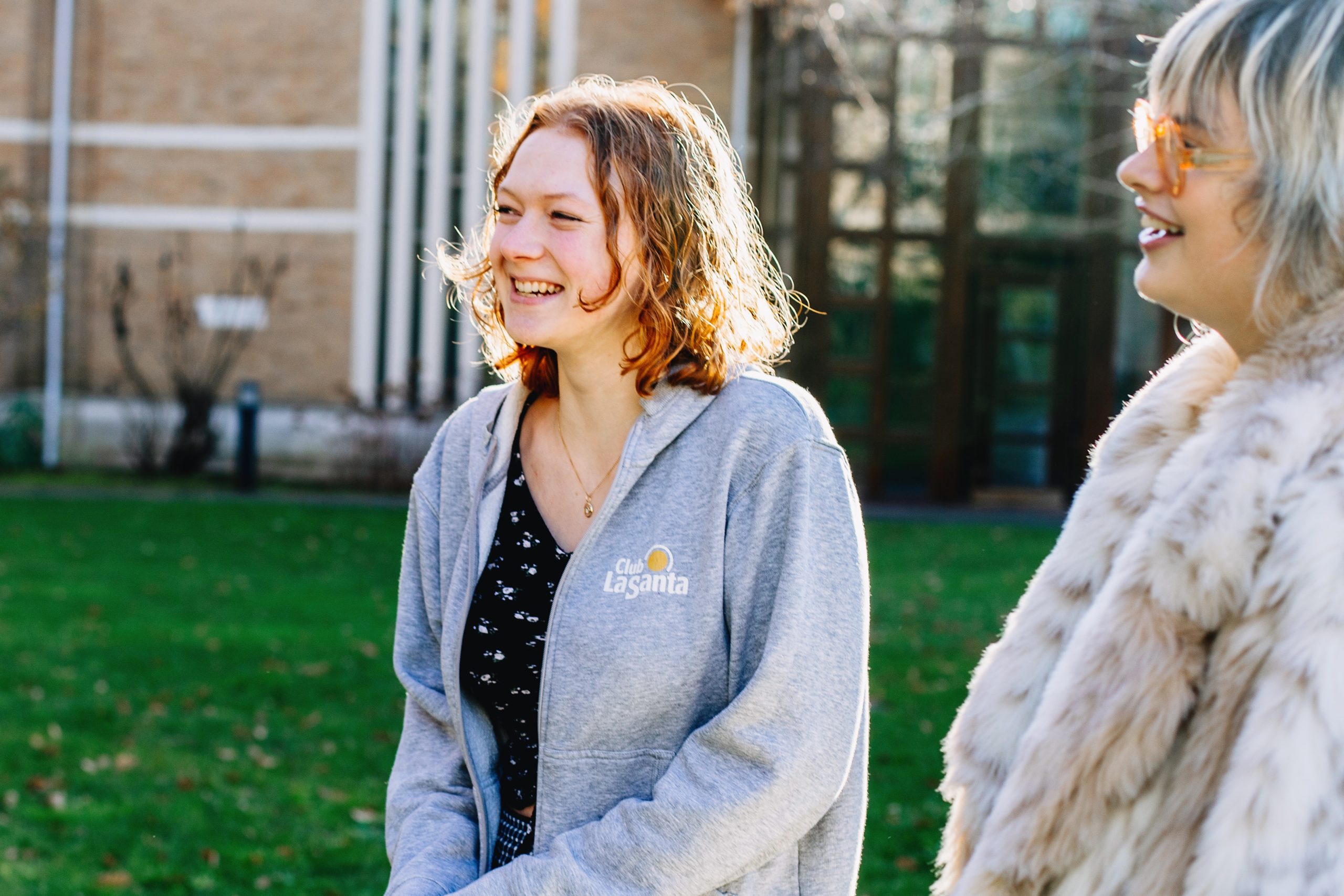 Lucy Judson Photography, Oxford events photographer, St Annes college Oxford