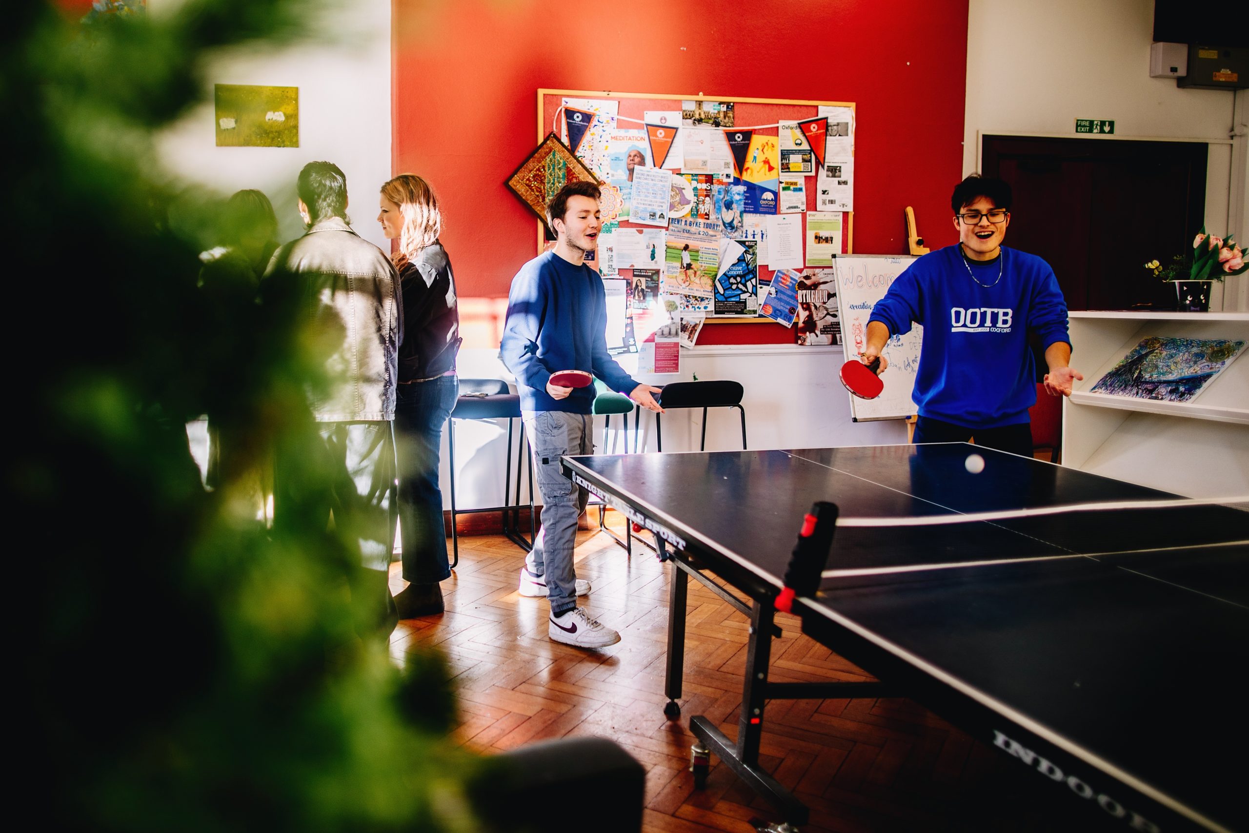 Lucy Judson Photography, Oxford events photographer, St Annes college Oxford